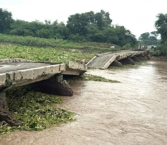 Sirhind Feeder Canal