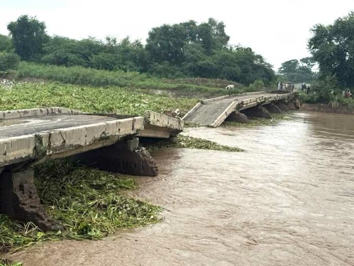 Sirhind Feeder Canal