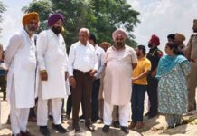 Punjab Floods