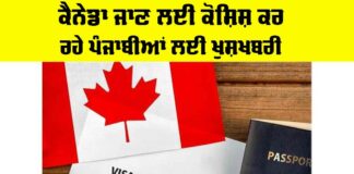 Canada News