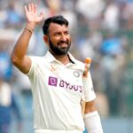 Cheteshwar Pujara Retire