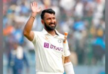 Cheteshwar Pujara Retire