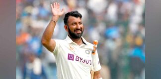 Cheteshwar Pujara Retire