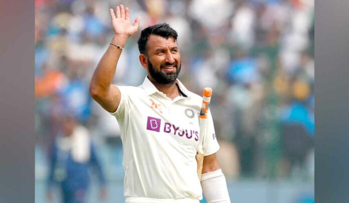 Cheteshwar Pujara Retire