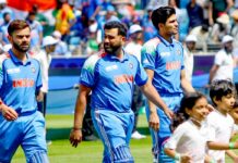 Cricket News