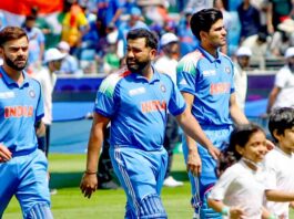 Cricket News