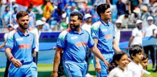 Cricket News