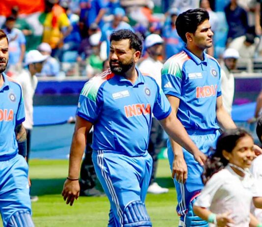 Cricket News