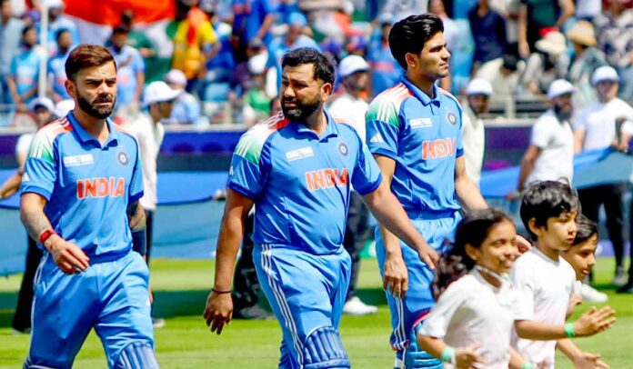 Cricket News Cricket News