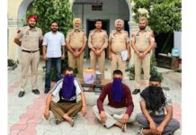 Crime News