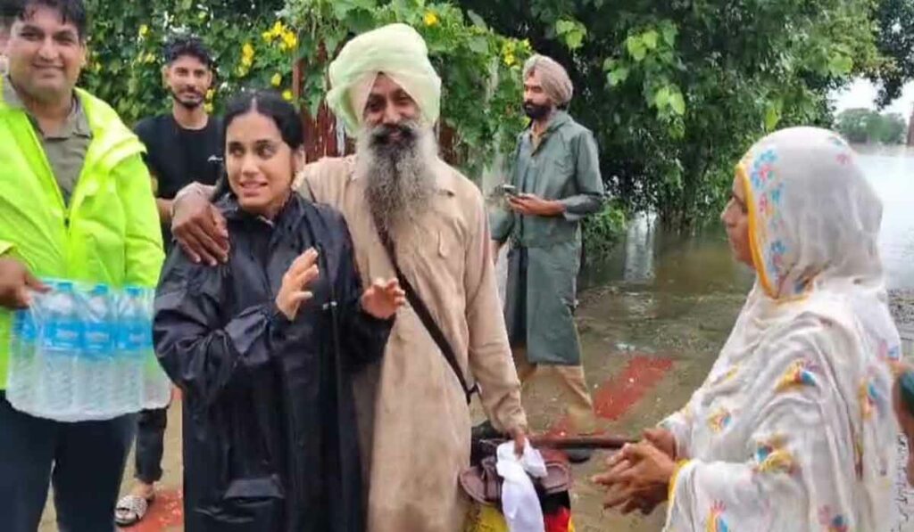 Deputy Commissioner Amritsar