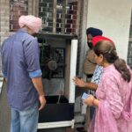 Dengue Cases In Patiala