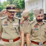 Punjab Police