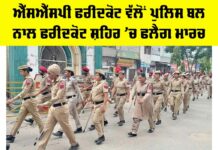 Faridkot News