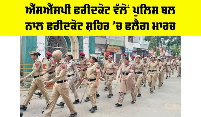 Faridkot News
