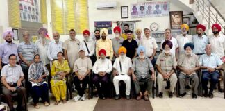 Faridkot News
