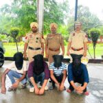 Faridkot Police