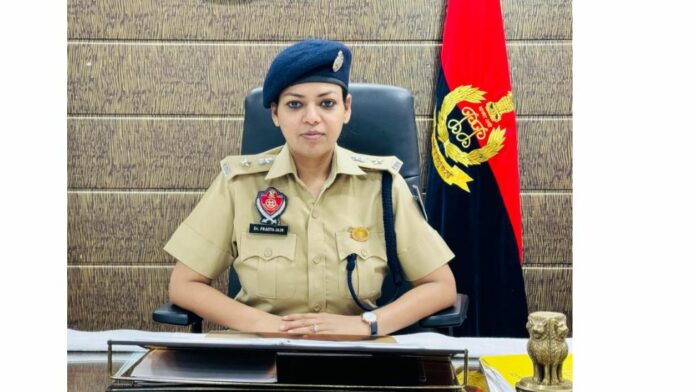 Faridkot Police