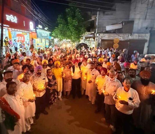 Fatehgarh Sahib News