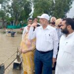Fazilka Flood News