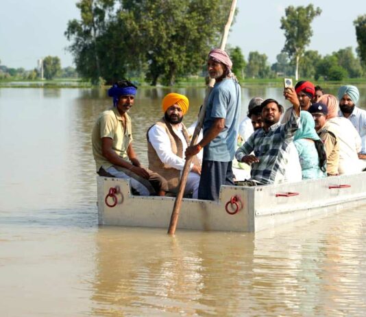 Fazilka News