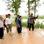 Dhoossi Bundh Collapse