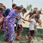 Flood Affected Areas Punjab