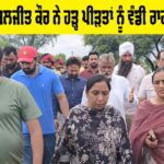 Flood Punjab