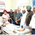Free Fibroscan Camp