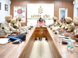 Faridkot News