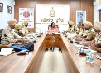 Faridkot News