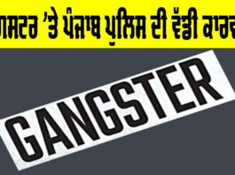 Punjab Police