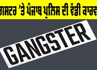 Punjab Police