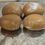Gold Seized