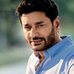 Singer Harbhajan Mann