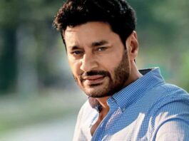 Singer Harbhajan Mann