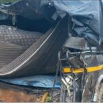 Haryana Accident Today