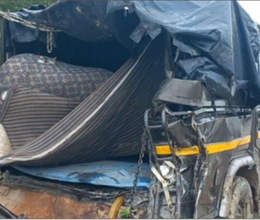 Haryana Accident Today