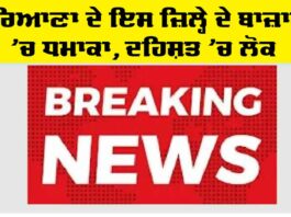 Haryana News