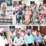 Health Seminar