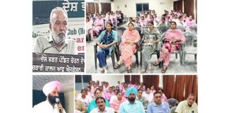 Health Seminar