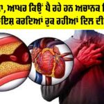 Heart Health Tips