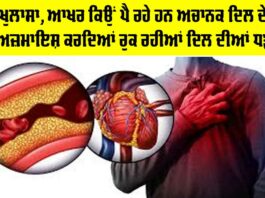 Heart Health Tips
