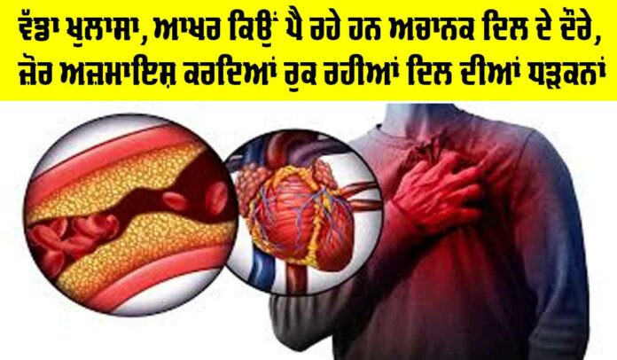 Heart Health Tips