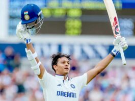 IND vs ENG
