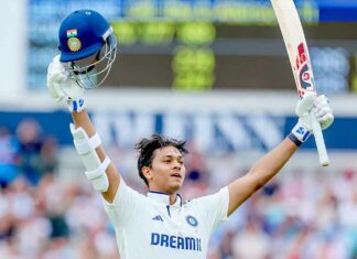 IND vs ENG