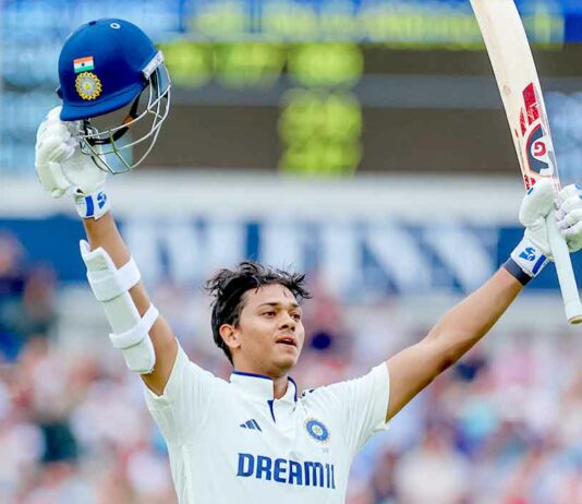 IND vs ENG