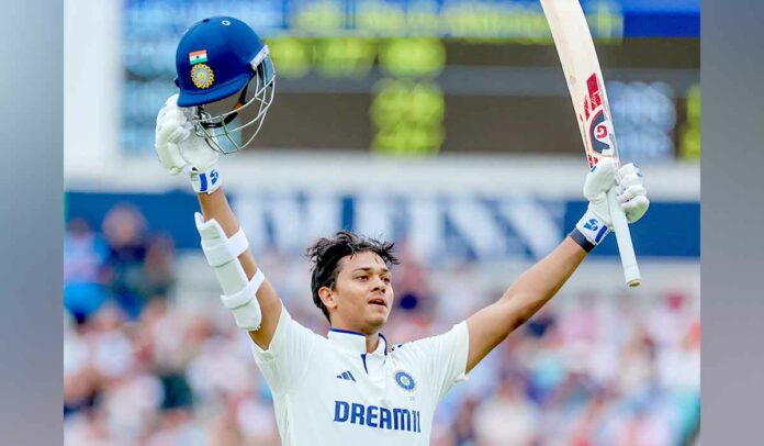 IND vs ENG