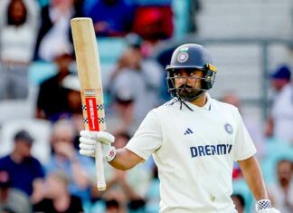 IND vs ENG