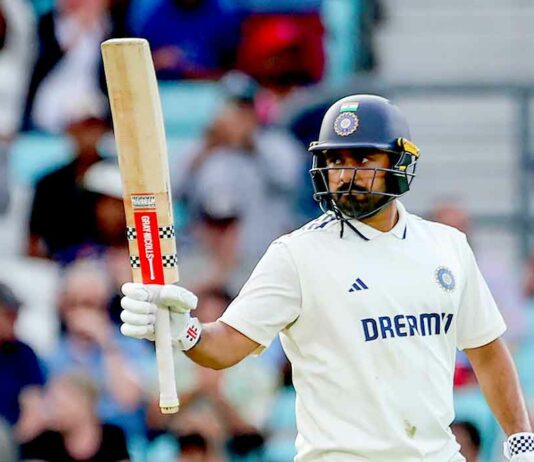 IND vs ENG